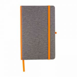 LIBRETA SOMBOR personalizada